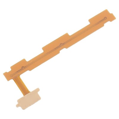 Power Button Flex Cable For Vivo X100s On Off Flex Pcb By - Maxbhi Com