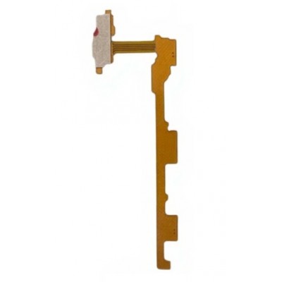 Volume Button Flex Cable For Vivo Iqoo Z9 Turbo By - Maxbhi Com