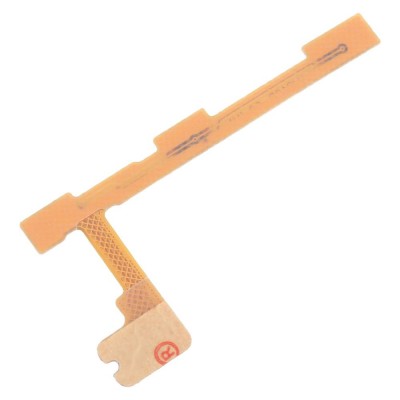 Volume Button Flex Cable For Vivo V40 Pro By - Maxbhi Com