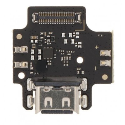 Charging Connector Flex Pcb Board For Honor Pad X8a By - Maxbhi Com