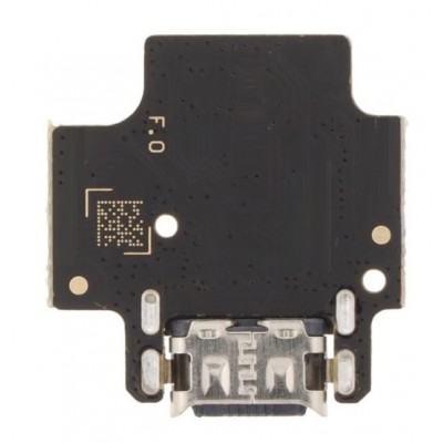 Charging Connector Flex Pcb Board For Honor Pad X8a By - Maxbhi Com