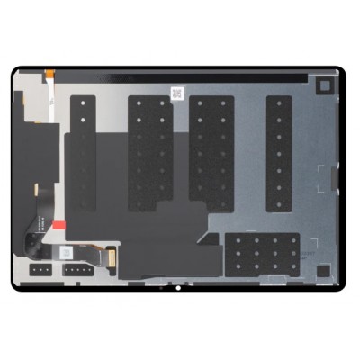 Lcd With Touch Screen For Huawei Matepad 11 5 2025 Violet By - Maxbhi Com