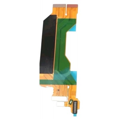 Main Board Flex Cable For Vivo Iqoo 12 By - Maxbhi Com