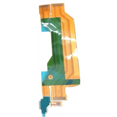 Main Board Flex Cable For Vivo Iqoo 12 By - Maxbhi Com
