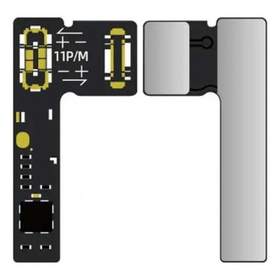 Battery Flex For Apple Iphone 11 Pro Max By - Maxbhi Com