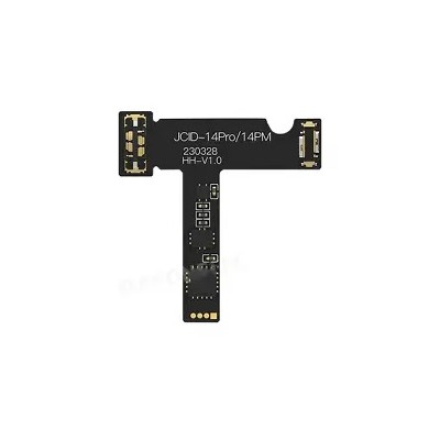 Battery Flex For Apple Iphone 14 Pro By - Maxbhi Com