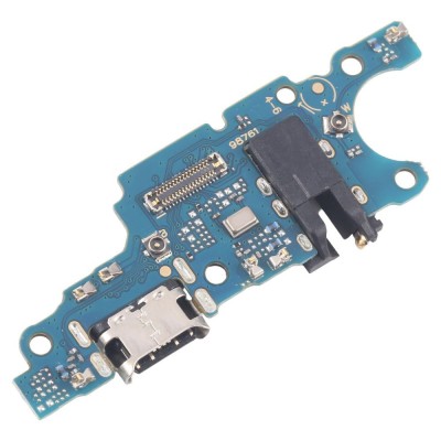 Charging Connector Flex Pcb Board For Honor Play 60 Plus By - Maxbhi Com