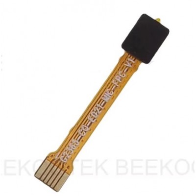 Microphone Flex Cable For Cubot Kingkong X By - Maxbhi Com