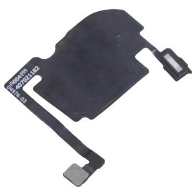 Speaker Flex Cable For Apple Iphone 16 Pro By - Maxbhi Com