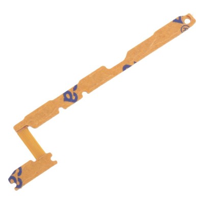 Volume Button Flex Cable For Honor Play 60 Plus By - Maxbhi Com