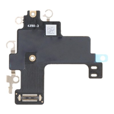 Wifi Flex Cable For Apple Iphone 15 By - Maxbhi Com