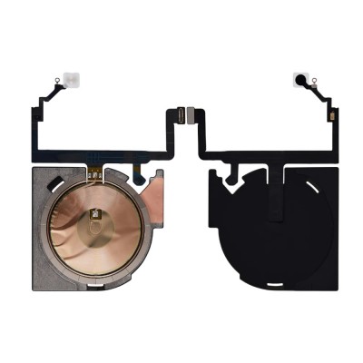 Wireless Nfc Charging Flex For Apple Iphone 15 Plus By - Maxbhi Com