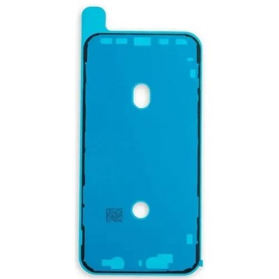 Adhesive Gasket Sticker Back For Apple Iphone 11 By - Maxbhi Com