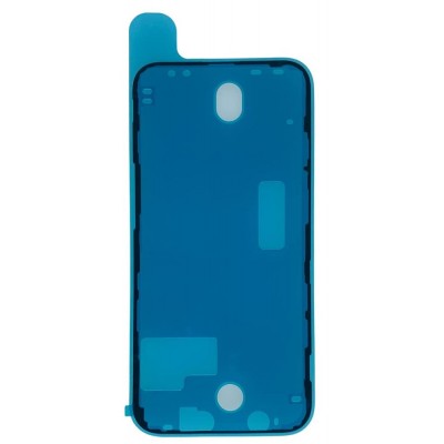 Adhesive Gasket Sticker Back For Apple Iphone 12 By - Maxbhi Com