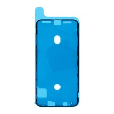 Adhesive Gasket Sticker Back For Apple Iphone 13 By - Maxbhi Com