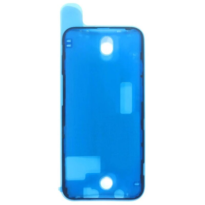 Adhesive Gasket Sticker Back For Apple Iphone 13 By - Maxbhi Com