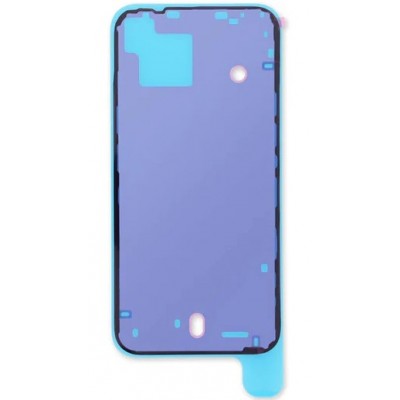 Adhesive Gasket Sticker Back For Apple Iphone 14 Plus By - Maxbhi Com