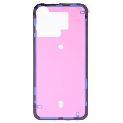 Adhesive Gasket Sticker Back For Apple Iphone 15 Pro Max By - Maxbhi Com