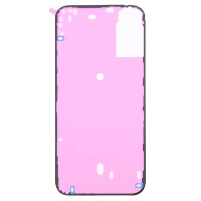 Adhesive Gasket Sticker Back For Apple Iphone 16 Plus By - Maxbhi Com