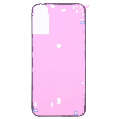 Adhesive Gasket Sticker Back For Apple Iphone 16 Plus By - Maxbhi Com