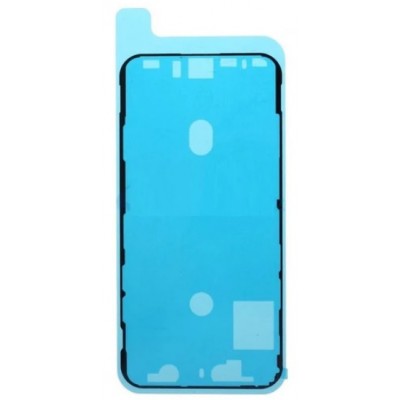 Adhesive Gasket Sticker Back For Apple Iphone X By - Maxbhi Com