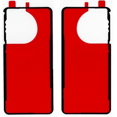 Adhesive Gasket Sticker Back For Oneplus 11 By - Maxbhi Com