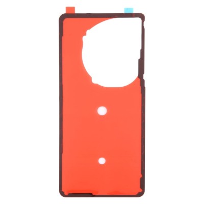 Adhesive Gasket Sticker Back For Oneplus 12 By - Maxbhi Com