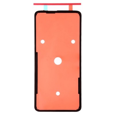 Adhesive Gasket Sticker Back For Oneplus 7 Pro By - Maxbhi Com