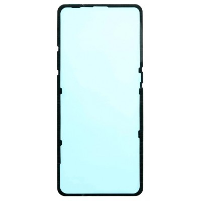 Adhesive Gasket Sticker Back For Oneplus 8 Pro By - Maxbhi Com