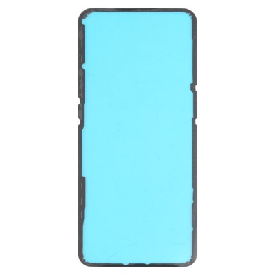 Adhesive Gasket Sticker Back For Oneplus 9 Pro By - Maxbhi Com