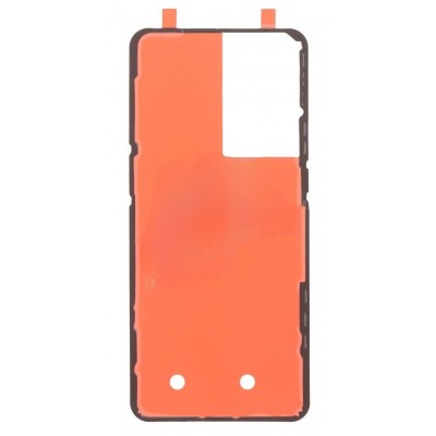 Adhesive Gasket Sticker Back For Oneplus 9 Pro By - Maxbhi Com