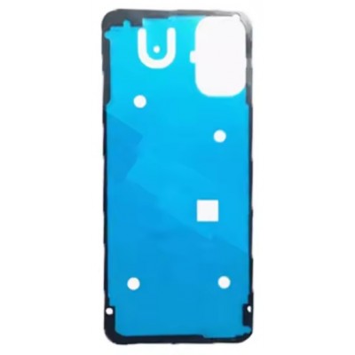 Adhesive Gasket Sticker Back For Oppo A55 5g By - Maxbhi Com