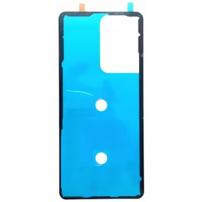Adhesive Gasket Sticker Back For Oppo Reno10 5g By - Maxbhi Com
