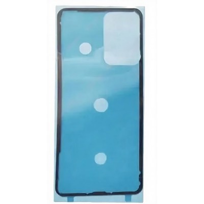 Adhesive Gasket Sticker Back For Oppo Reno7 5g By - Maxbhi Com
