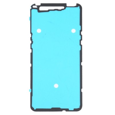 Adhesive Gasket Sticker Back For Oppo Reno 2 By - Maxbhi Com