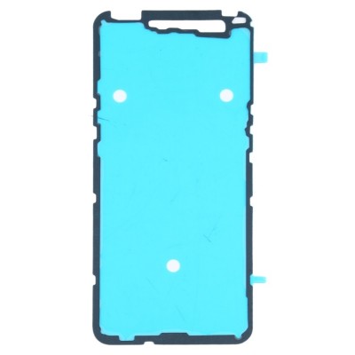 Adhesive Gasket Sticker Back For Oppo Reno 2 By - Maxbhi Com