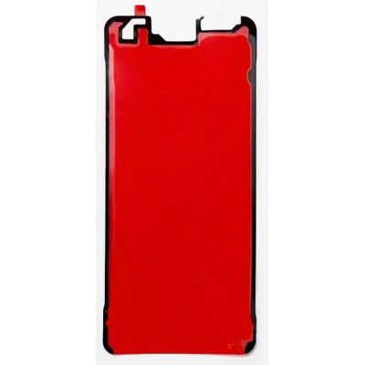 Adhesive Gasket Sticker Back For Oppo Reno 3 Pro By - Maxbhi Com