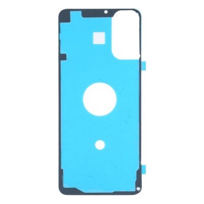 Adhesive Gasket Sticker Back For Oppo Reno 4 By - Maxbhi Com