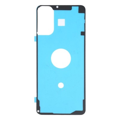 Adhesive Gasket Sticker Back For Oppo Reno 4 By - Maxbhi Com