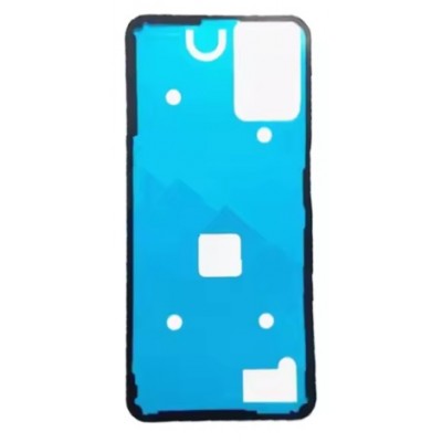 Adhesive Gasket Sticker Back For Oppo Reno 5 4g By - Maxbhi Com
