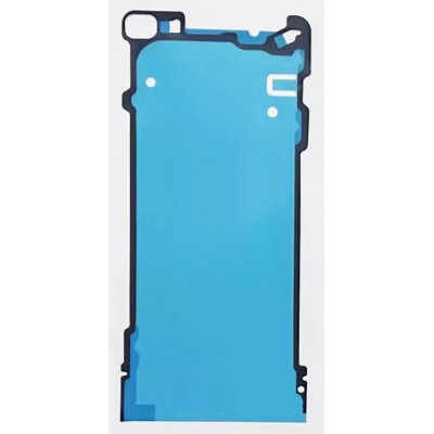 Adhesive Gasket Sticker Back For Oppo Reno 8 5g By - Maxbhi Com