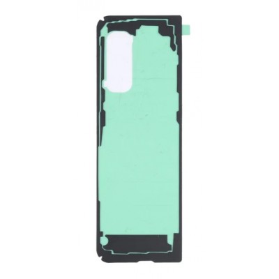 Adhesive Gasket Sticker Back For Samsung Galaxy Fold By - Maxbhi Com