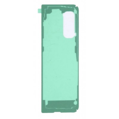 Adhesive Gasket Sticker Back For Samsung Galaxy Fold By - Maxbhi Com