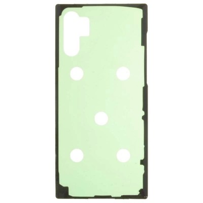 Adhesive Gasket Sticker Back For Samsung Galaxy Note 10 Lite By - Maxbhi Com