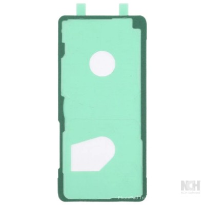 Adhesive Gasket Sticker Back For Samsung Galaxy Note 20 5g By - Maxbhi Com