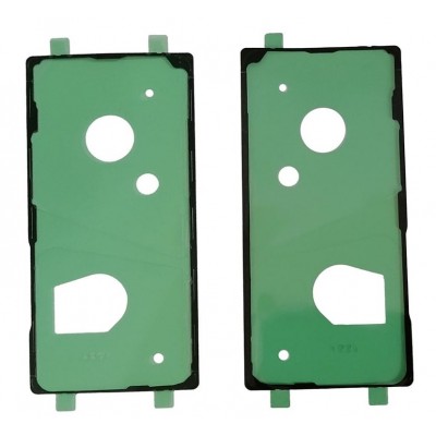 Adhesive Gasket Sticker Back For Samsung Galaxy Note 20 Ultra 5g By - Maxbhi Com Adhesive Gasket Sticker Back For Samsung Galaxy Note 20 Ultra 5g By - Maxbhi Com