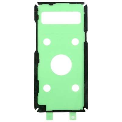 Adhesive Gasket Sticker Back For Samsung Galaxy S10 5g By - Maxbhi Com