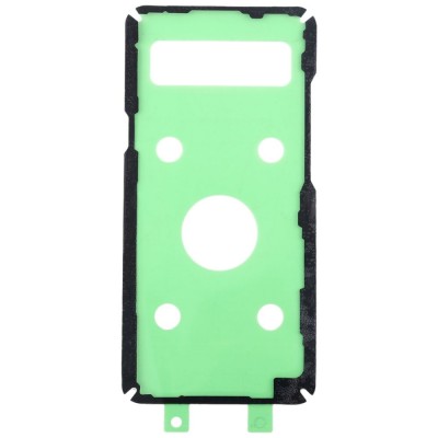 Adhesive Gasket Sticker Back For Samsung Galaxy S10 5g By - Maxbhi Com