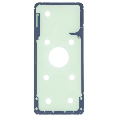 Adhesive Gasket Sticker Back For Samsung Galaxy S10 Lite By - Maxbhi Com