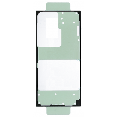 Adhesive Gasket Sticker Back For Samsung Galaxy S24 Ultra 5g By - Maxbhi Com